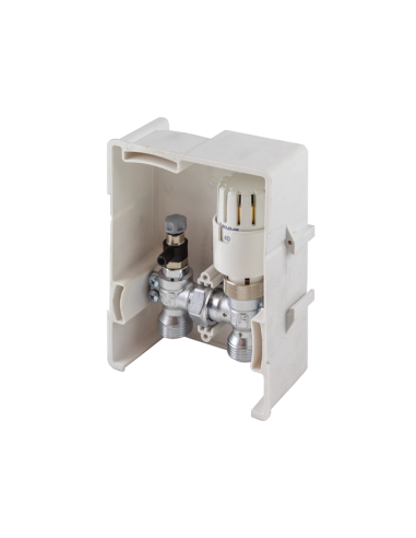 Tiemme BOX 2 /4490002/