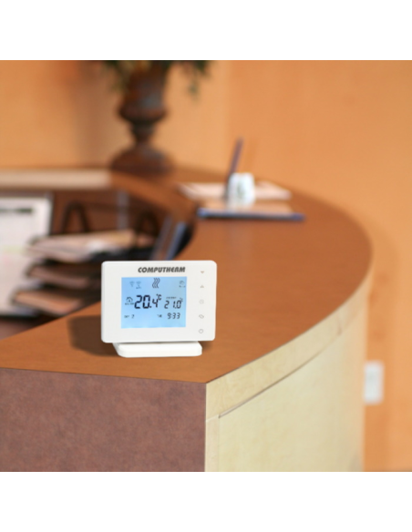 Многозонов Wi-Fi термостат COMPUTHERM E800RF