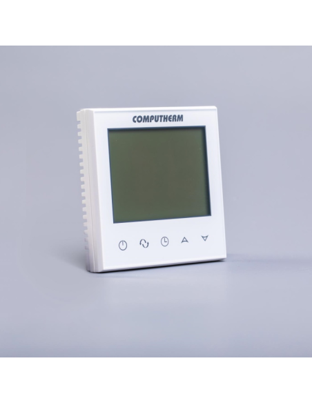 Wi-Fi термостат COMPUTHERM E280 - Жичен Wi-Fi термостат COMPUTHERM E280 - Жичен