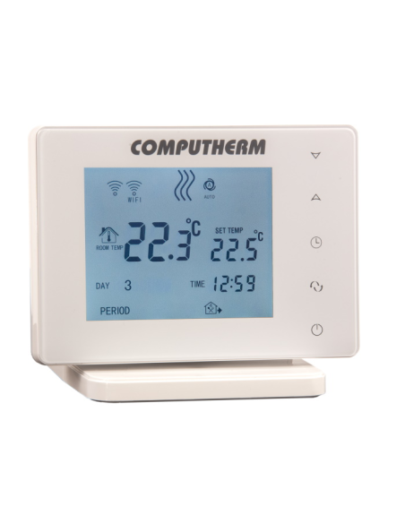 Wi-Fi термостат COMPUTHERM E800RF (TX) Wi-Fi термостат COMPUTHERM E800RF (TX)