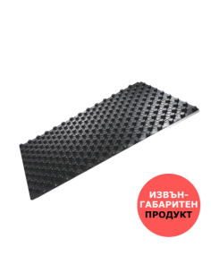 Подложка за подово отопление Stirotermal Duo 11-22