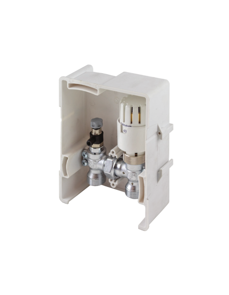 Tiemme BOX 2 /4490002/ Tiemme BOX 2 /4490002/