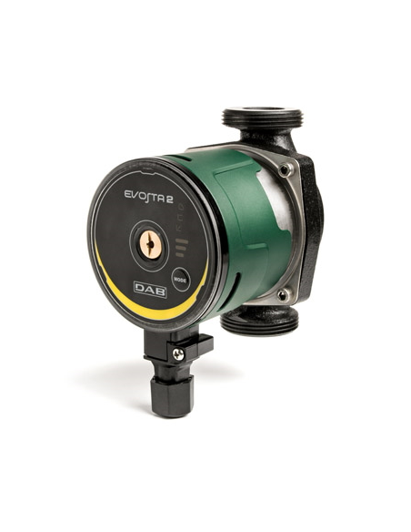 Циркулационна помпа DAB EVOSTA2 40-70 /130/ 1“ Циркулационна помпа DAB EVOSTA2 40-70 /130/ 1“